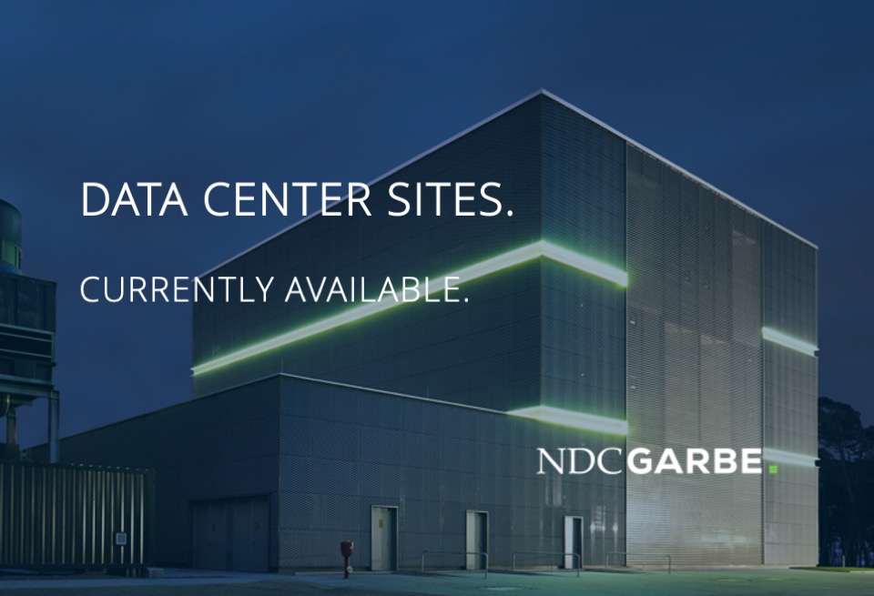 Data Center Sites Ndc Garbe